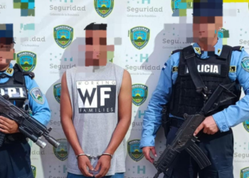 Capturan a sujeto que intentó abusar de una estudiante cuando regresaba de su colegio en el departamento de Valle