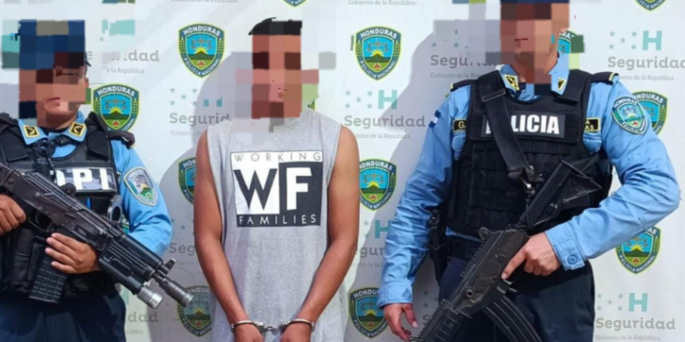 Capturan a sujeto que intentó abusar de una estudiante cuando regresaba de su colegio en el departamento de Valle
