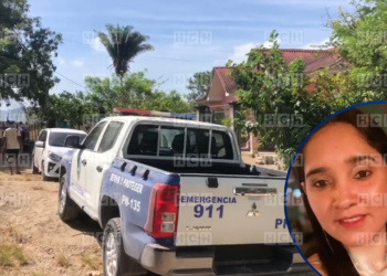 ¡Pese a intervención policial! Torturan y asesinan a una abogada dentro de su vivienda en Tocoa, Colón