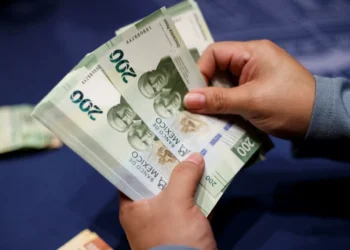 La corrupción le cuesta a los mexicanos cerca de 1,020 millones de dólares