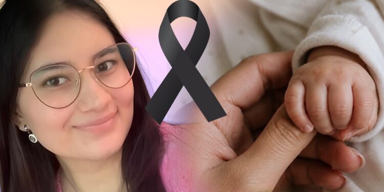 ¡Triste! Tras dar a luz una mujer muere en un hospital de Santa Rosa de Copán