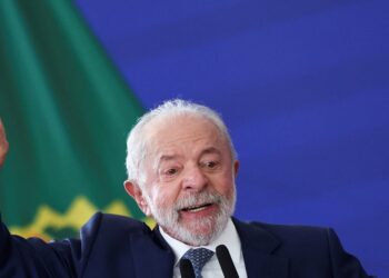 Lula da  Silva Estados Unidos: “no aceptamos ser tratados como niños”