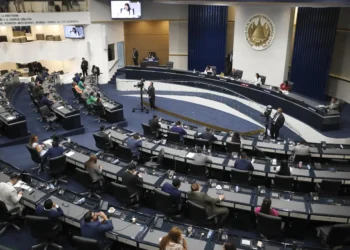 Reforma constitucional en El Salvador cambia ente electoral, sin cuota para la oposición