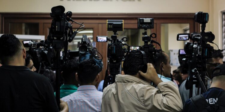 Más de 150 periodistas denunciaron que su integridad física y su vida estaban en riesgo