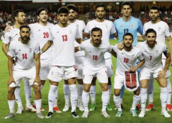 Irán confirmó que su seleccionado jugará el Mundial, pero exigió una serie de “garantías” a Estados Unidos
