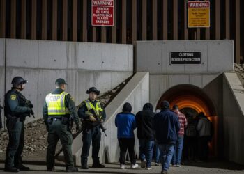 Más de 146 mil niños en Centroamérica han sido afectados por detenciones migratorias