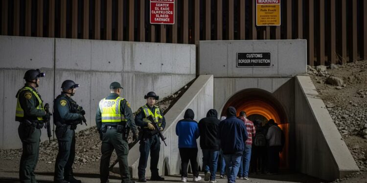 Más de 146 mil niños en Centroamérica han sido afectados por detenciones migratorias