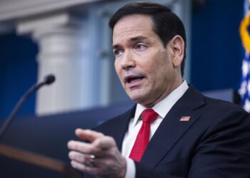 Marco Rubio confirmó el fin de la ofensiva militar de Estados Unidos contra Irán: “Logramos todos los objetivos”