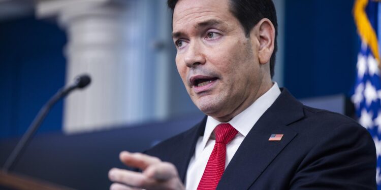 Marco Rubio confirmó el fin de la ofensiva militar de Estados Unidos contra Irán: “Logramos todos los objetivos”