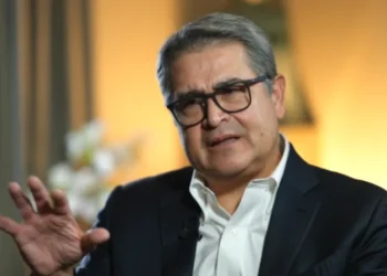Juan Orlando Hernández: “En el juicio a Maduro se va a confirmar que los políticos que negociaron con los narcos fueron otros”