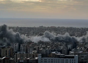 Israel y el Líbano acordaron extender el alto el fuego por otros 45 días