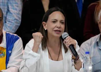 La oposición de Venezuela plantea una negociación con el chavismo y EE.UU. para restaurar la democracia