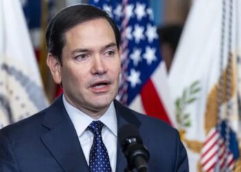 Marco Rubio dice que EE.UU. busca que China presione a Irán para reducir la tensión en el golfo Pérsico