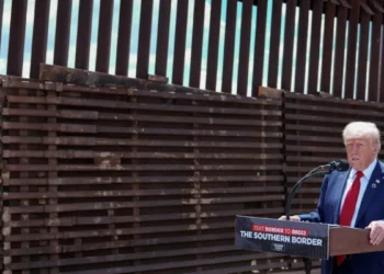 El gobierno de Trump analiza cerrar un emblemático centro de detención para inmigrantes