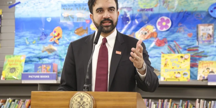 Nueva York adopta medidas para fortalecer la protección a inmigrantes