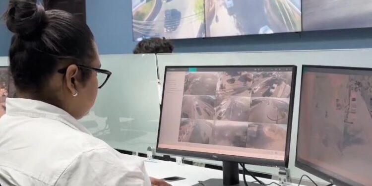 Autoridades del 911 de Choluteca confirman que de 22 mil llamadas registradas 18 mil son solo “para molestar”