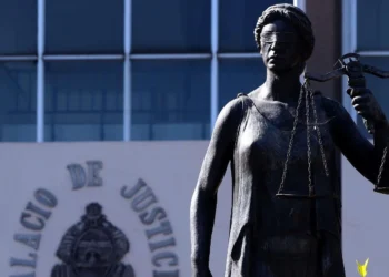 A Pleno la CSJ para conocer apelaciones a tres solicitudes de extradición