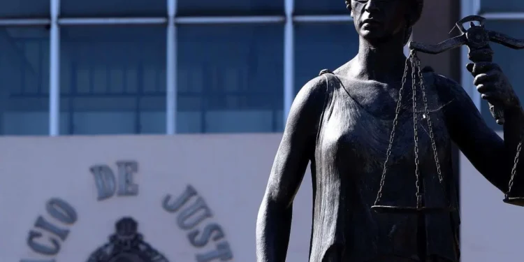 A Pleno la CSJ para conocer apelaciones a tres solicitudes de extradición