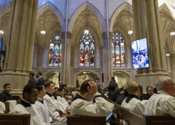 La Arquidiócesis de Nueva York propone un acuerdo de 800 millones a las víctimas de abuso sexual