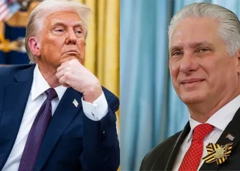 El representante ante la ONU dice que Cuba defenderá su soberanía frente a las amenazas de Trump