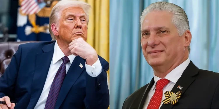 El representante ante la ONU dice que Cuba defenderá su soberanía frente a las amenazas de Trump