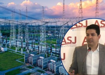 ASJ propone reforma al sistema eléctrico, para ahorrar L 144,000 millones en 10 años