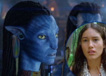 Actriz peruana acusa a James Cameron de “robarle el rostro” para Avatar