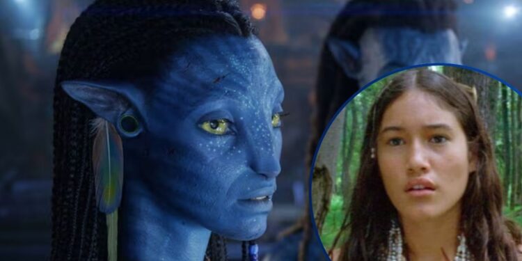Actriz peruana acusa a James Cameron de “robarle el rostro” para Avatar
