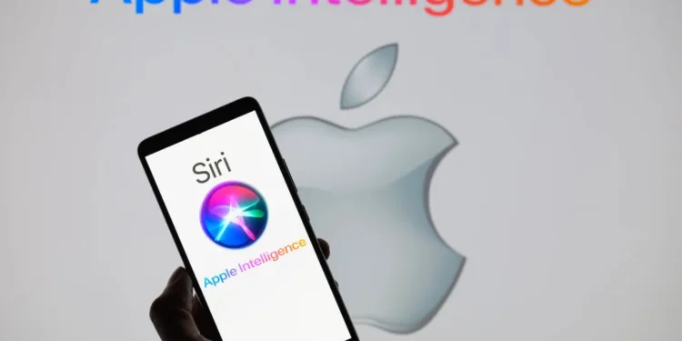 Apple pagará 250 millones por publicidad engañosa sobre su Apple Intelligence y Siri