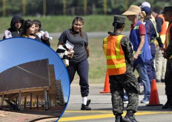 Aprueban ley para proteger el patrimonio de migrantes retornados | Resumen Legislativo