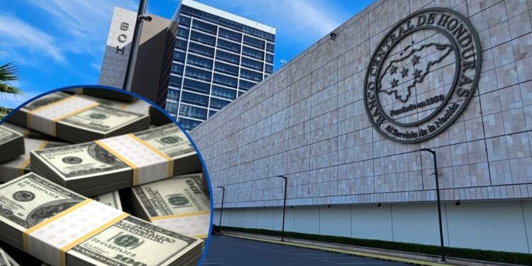 BCH aprueba plan para hacer más flexible la compra de dólares