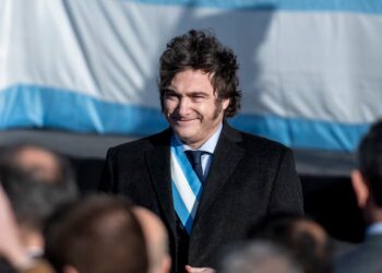 El Gobierno de Milei usará IA para diseñar políticas sociales en Argentina