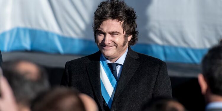 El Gobierno de Milei usará IA para diseñar políticas sociales en Argentina