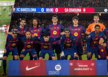 Barcelona