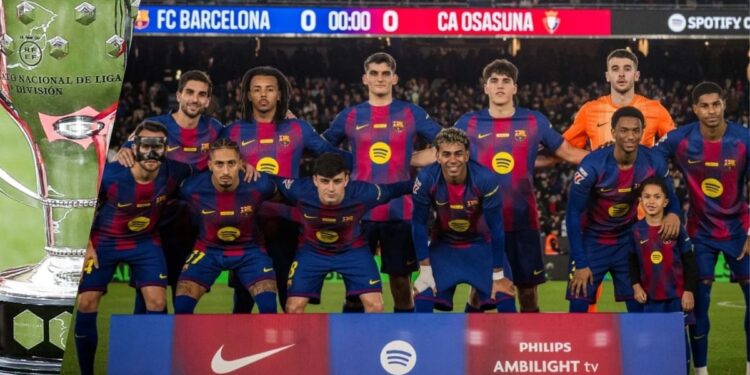 Barcelona