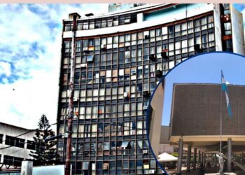 CN aprueba amnistía tributaria y perdona multas e intereses en deudas con el IHSS