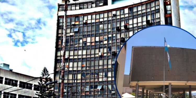 CN aprueba amnistía tributaria y perdona multas e intereses en deudas con el IHSS