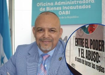 CNA denuncia a exdirector de la OABI por millonario desvío de fondos; él asegura que es persecución política