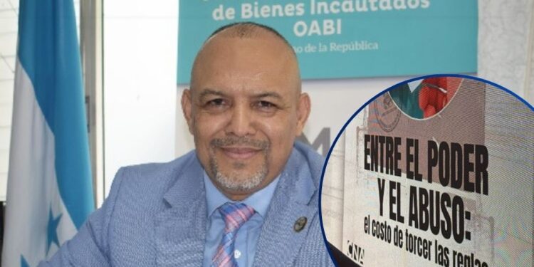 CNA denuncia a exdirector de la OABI por millonario desvío de fondos; él asegura que es persecución política