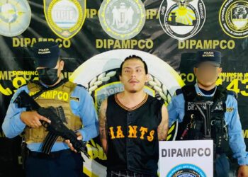 Cae el “Bugy Boy” mientras cobraba extorsión en la Flor del Campo