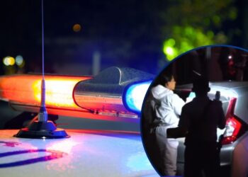 Cae taxista VIP que le hacía “carreras” a estructuras criminales | Móvil Emergencia TGU