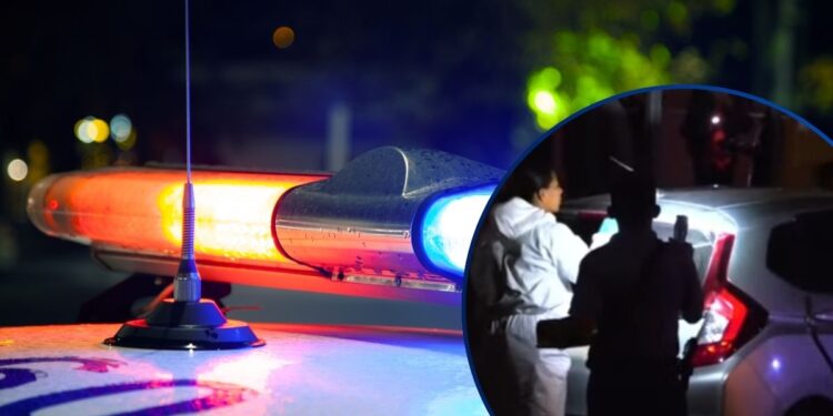 Cae taxista VIP que le hacía “carreras” a estructuras criminales | Móvil Emergencia TGU