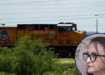 Cancillería confirma tres hondureños hallados sin vida en tren en Laredo, Texas