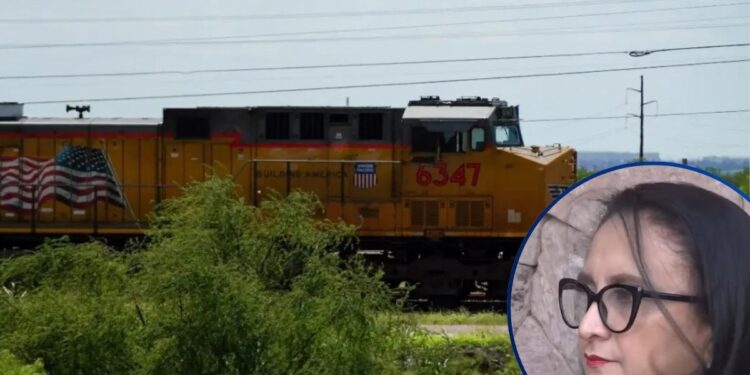 Cancillería confirma tres hondureños hallados sin vida en tren en Laredo, Texas