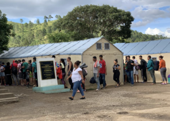 Naciones Unidas anuncia ayudas humanitarias para atender a más de 760 mil personas en Honduras