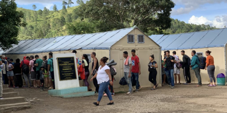 Naciones Unidas anuncia ayudas humanitarias para atender a más de 760 mil personas en Honduras