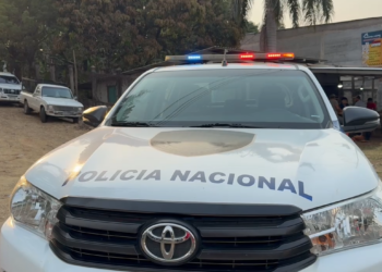¡Incesante violencia! Matan a una persona en una zona montañosa de Santa Cruz de Yojoa, Cortés