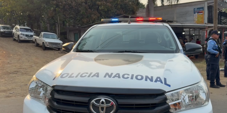¡Incesante violencia! Matan a una persona en una zona montañosa de Santa Cruz de Yojoa, Cortés