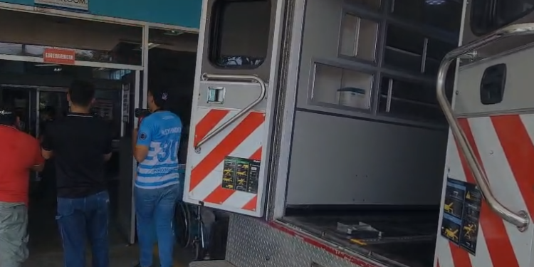¡La violencia no para! Ataque armado en El Progreso deja un hombre muerto y un menor de edad con graves heridas