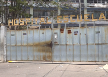 Fallece en el Hospital Escuela hombre que había sido atropellado en el Canal Seco